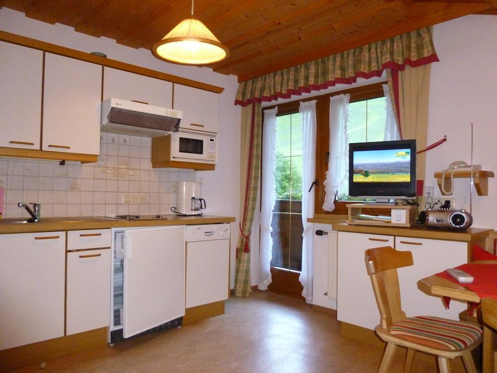 Spreitzhof - Appartements Schladming Habitación foto