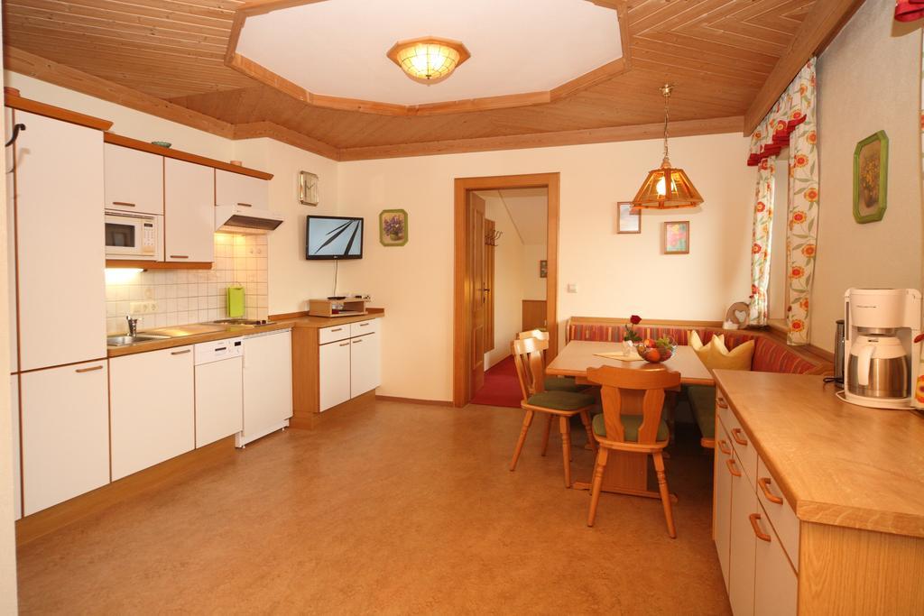 Spreitzhof - Appartements Schladming Exterior foto